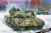 Amusing Hobby 35A060 Russian Main Battle Tank T-80U - Full interior kit 1/35
